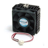 Startech.com Socket 7/370 CPU Cooler with 2cm fan (FAN370PRO)